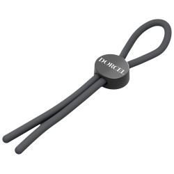 Dorcel Cockring ajustable Mr Dorcel Noir